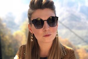 Скабєєва стверджує, що зателефонувати одному зі свідків порадила волонтерка