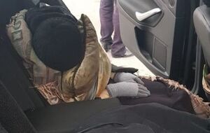 Инцидент произошел 23 октября