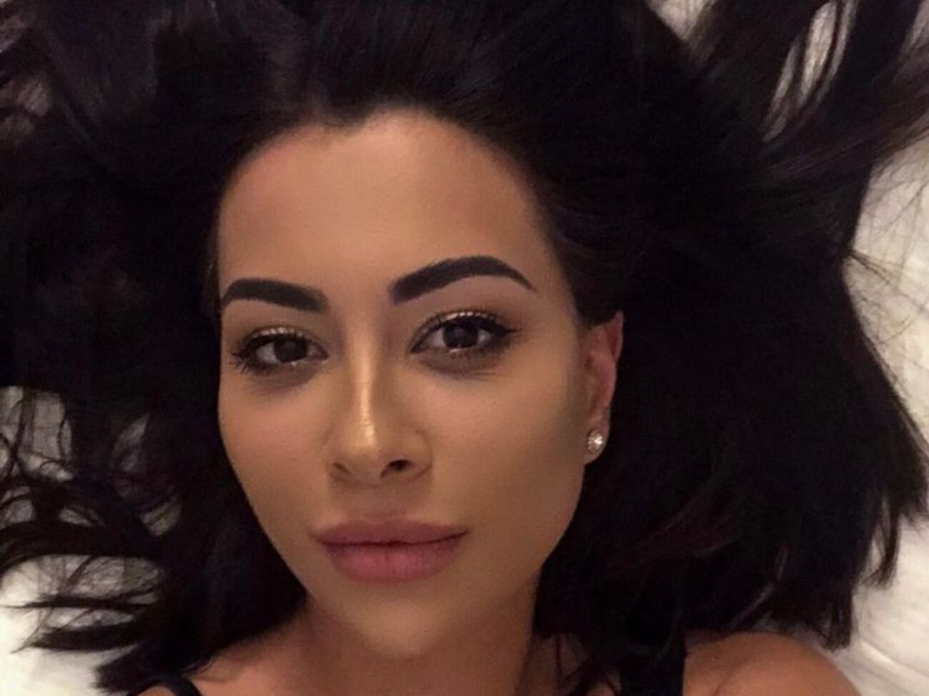 Рамина:&nbsp;Я была девушкой звезды, но не была личностью