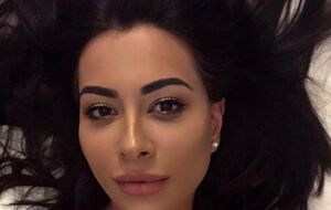 Рамина: Я была девушкой звезды, но не была личностью