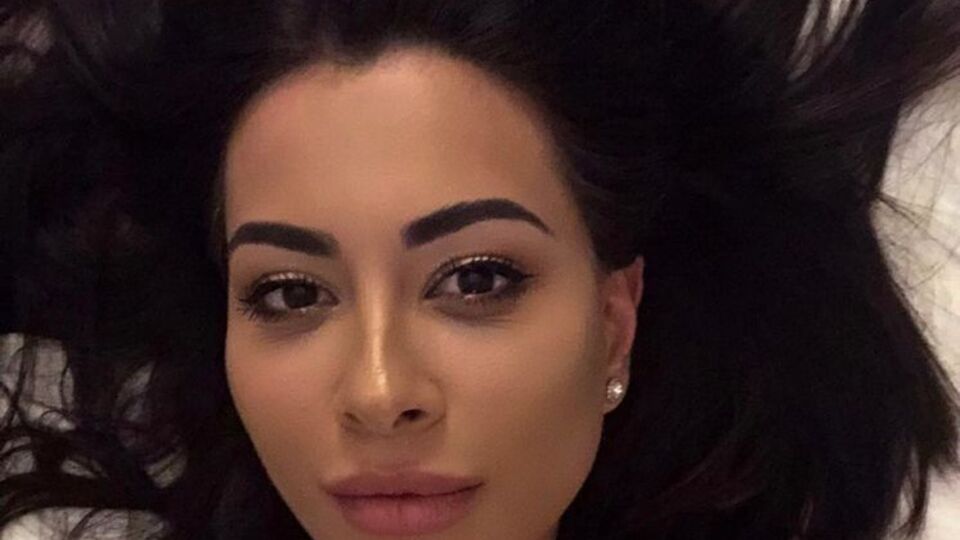 Рамина: Я была девушкой звезды, но не была личностью