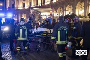 Травми українців не загрожують їхньому життю