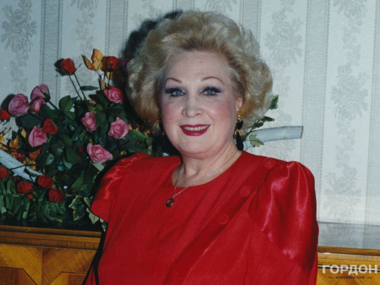 Із 1957 року Мірошниченко була солісткою Київського театру опери та балету, де працювала до 1994 року