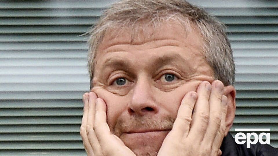 Роману Абрамовичу отказали в получении вида на жительство в Швейцарии