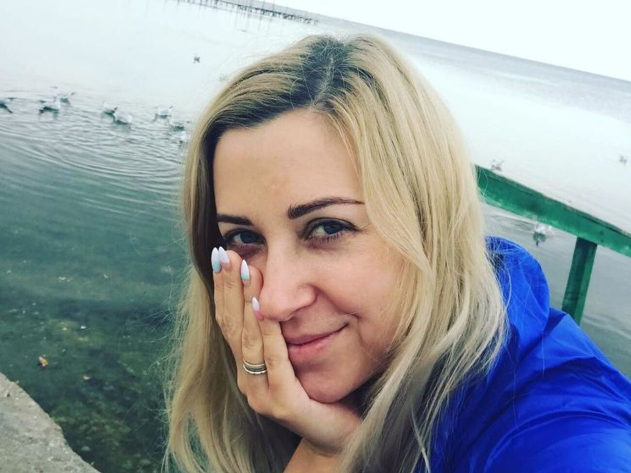 Матвієнко: Маленький художник