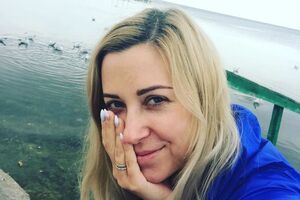 Матвієнко: Маленький художник