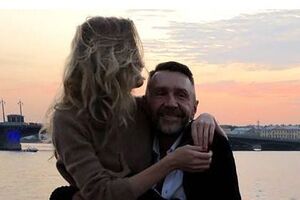 Шнуров: Я стабильно пьяно и женато