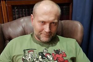 Пора осознать, что мы нужны только себе. Наши проблемы – война, коррупция, спад экономики, трудовая миграция – мы будем преодолевать сами