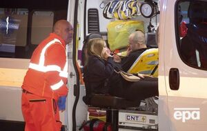 Во время аварии на эскалаторе в Риме пострадали до 30 болельщиков российского ЦСКА