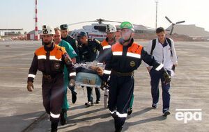 Погіршення здоров'я постраждалих унаслідок нападу немає