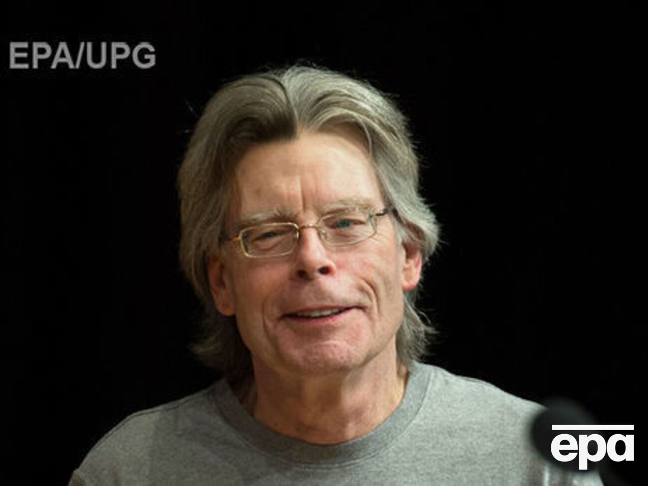 Кинг поддерживает молодых режиссеров и сценаристов