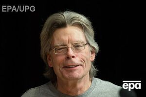 Кинг поддерживает молодых режиссеров и сценаристов