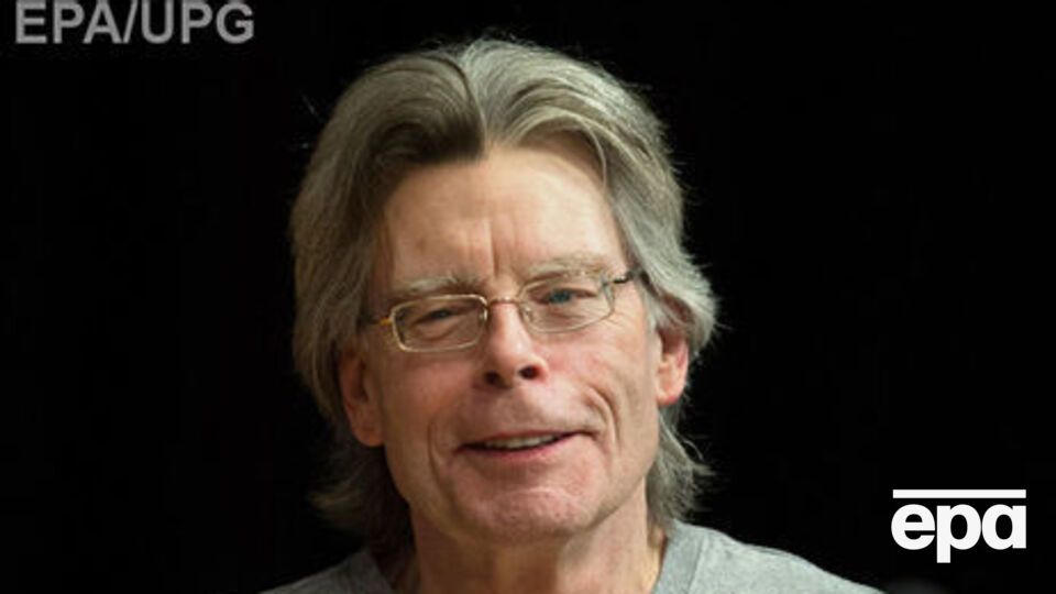 Кинг поддерживает молодых режиссеров и сценаристов