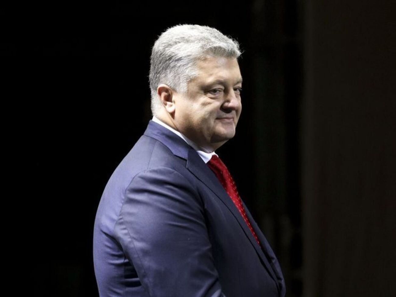 Порошенко підписав указ 24 жовтня