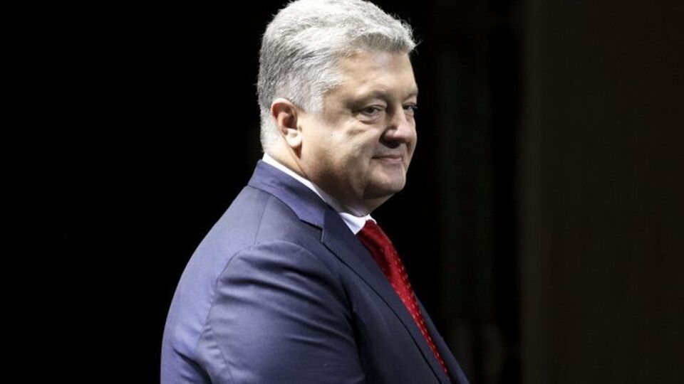 Порошенко підписав указ 24 жовтня