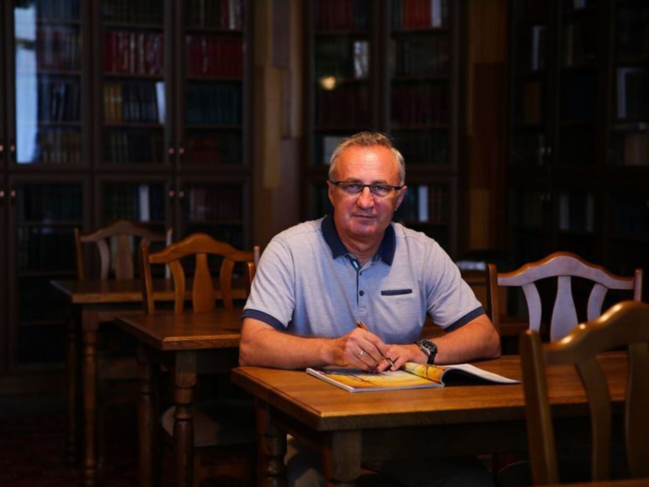 Богачев был секретарем горсовета Донецка до 2014 года