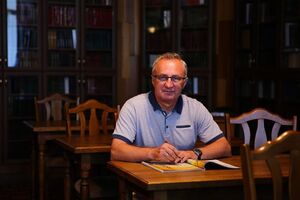 Богачев был секретарем горсовета Донецка до 2014 года