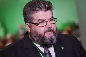 Яременко: Ведомств, сотрудничающих с РФ, у нас еще много