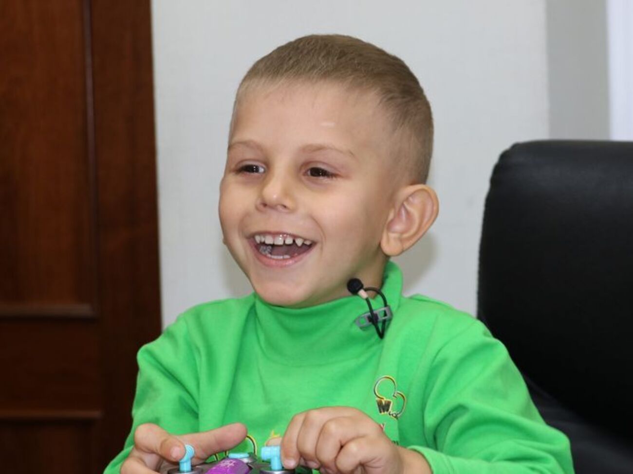 Рому прооперували 1 лютого 2017 року