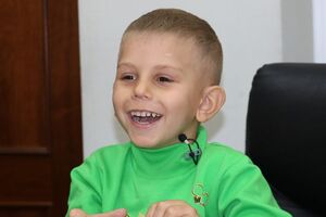 Рому прооперували 1 лютого 2017 року