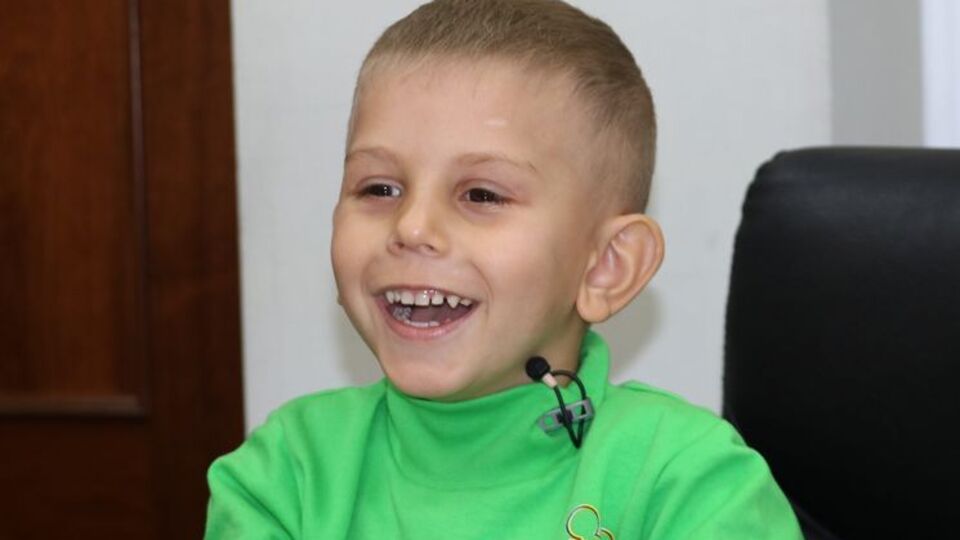 Рому прооперировали 1 февраля 2017 года