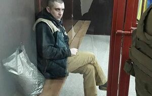 Приговор Россошанскому-младшему вынес Обуховский райсуд