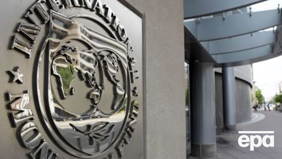 19 октября Украина и МВФ договорились о новой 14-месячной программе сотрудничества, предусматривающей предоставление $3,9 млрд