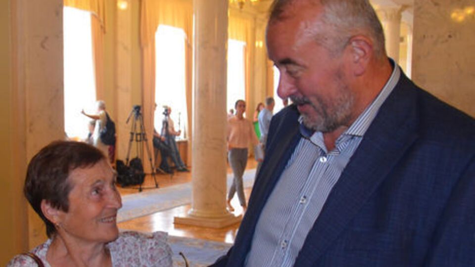 Березкина подозревают в завладении $20 млн "Ощадбанка"