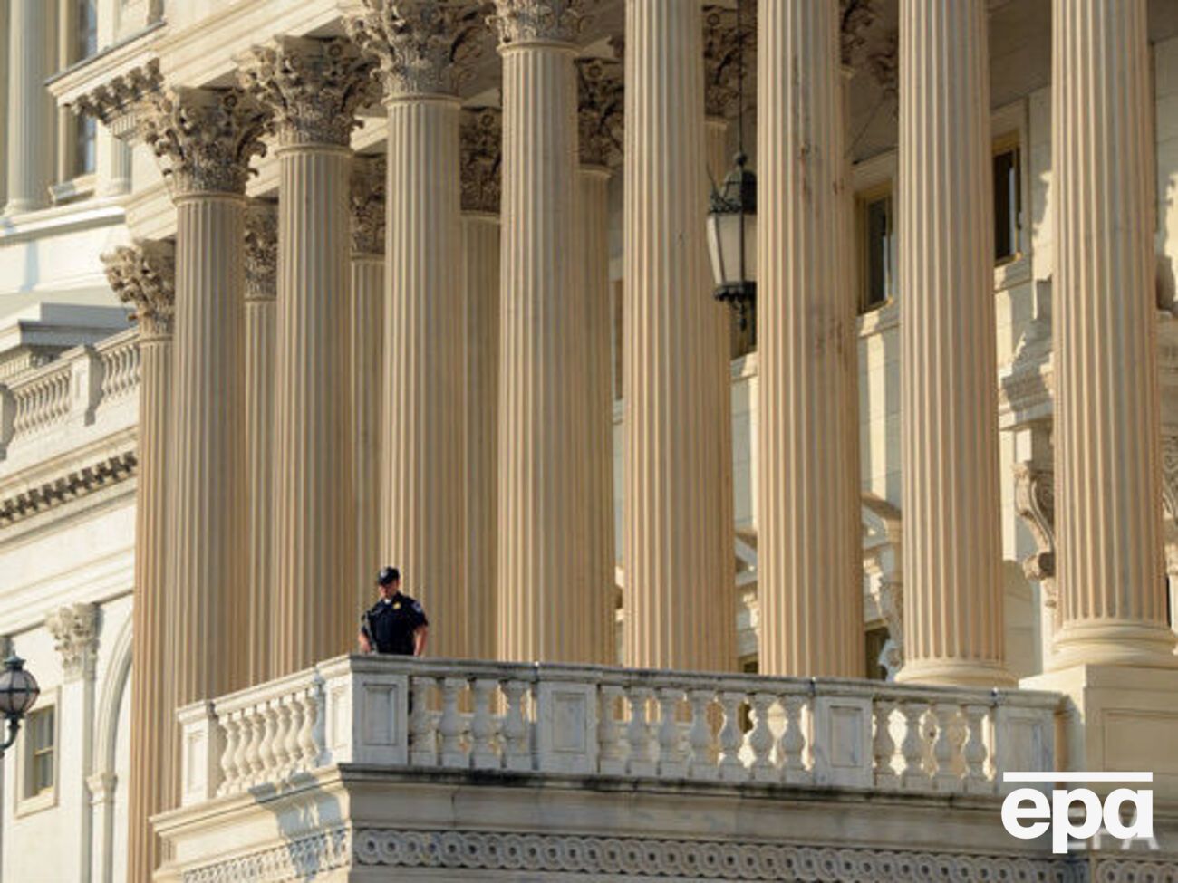 Ще однією мішенню тих, хто розсилає у США бомби поштою, став Білий дім