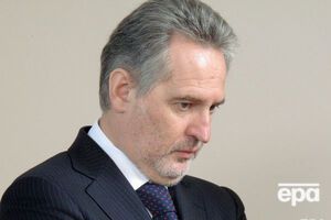 Фирташа задержали 12 марта 2014 года в Вене по запросу Федерального бюро расследований США