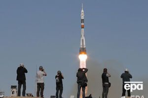 11 октября состоялся неудачный запуск ракеты "Союз-ФГ"