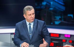 Рева отметил, что 16% – это предварительная цифра