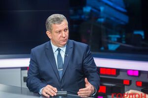 Рева зазначив, що 16% – це попередня цифра