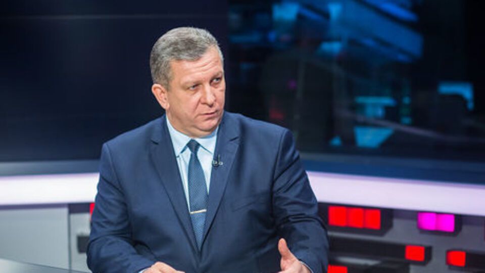 Рева отметил, что 16% – это предварительная цифра
