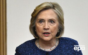 Клинтон сказала, что никогда не была так признательна спецслужбам, как сегодня