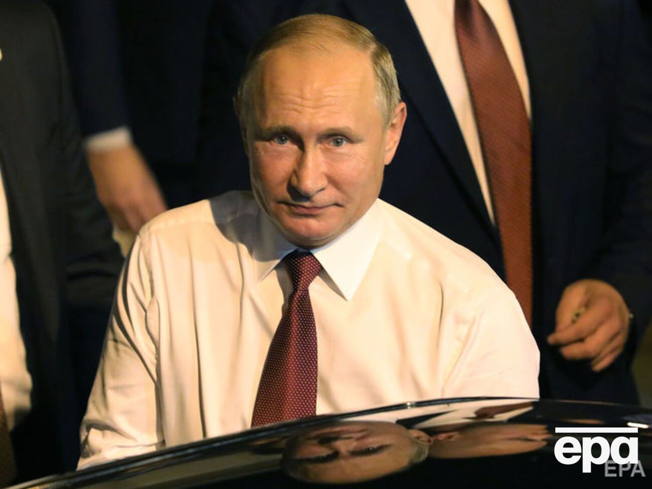 Путін: Якщо всі договори буде демонтовано, то взагалі нічого не залишиться у сфері обмеження зростання озброєнь