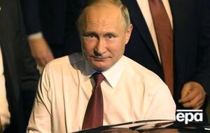 Путін: Якщо всі договори буде демонтовано, то взагалі нічого не залишиться у сфері обмеження зростання озброєнь