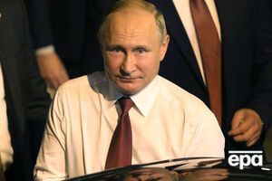 Путин: Если все договоры будут демонтированы, то вообще ничего не останется в сфере ограничения роста вооружений