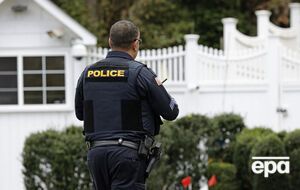 У США надіслали низку посилок із бомбами