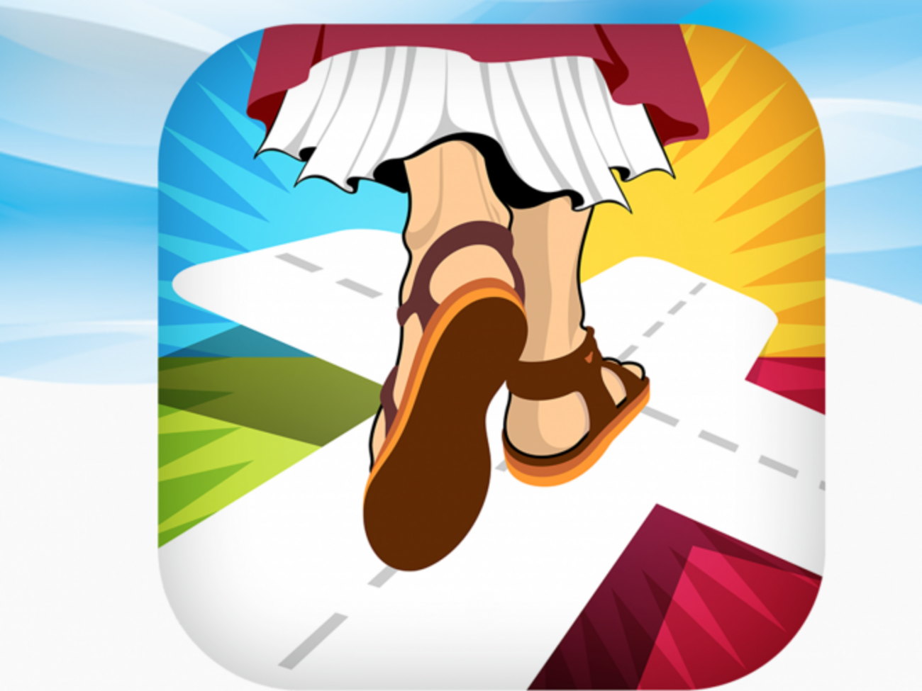 Follow JC Go вже доступна для пристроїв під управлінням iOS та Android