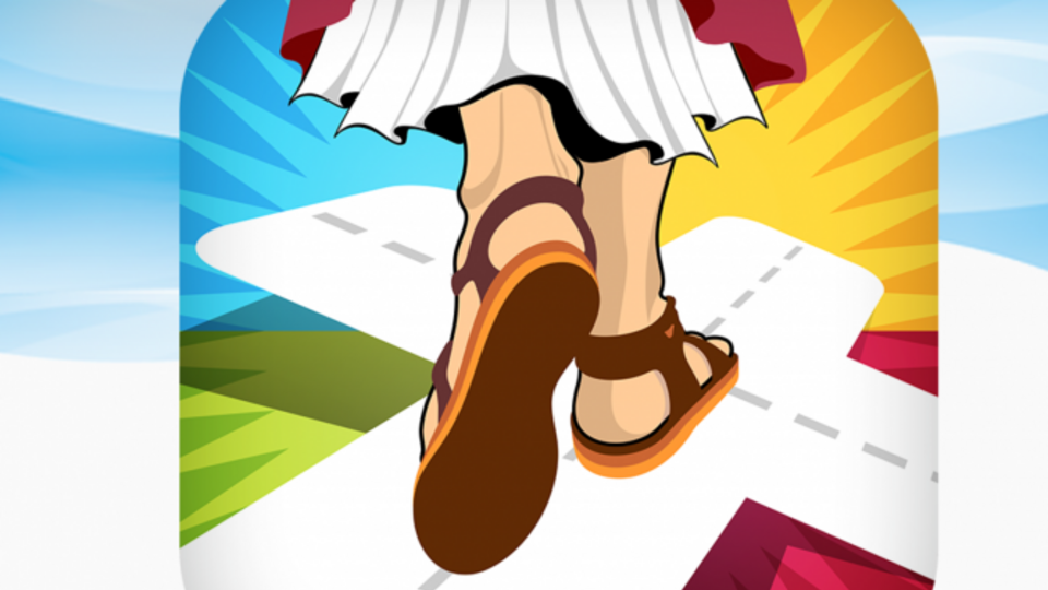 Follow JC Go уже доступна для устройств под управлением iOS и Android