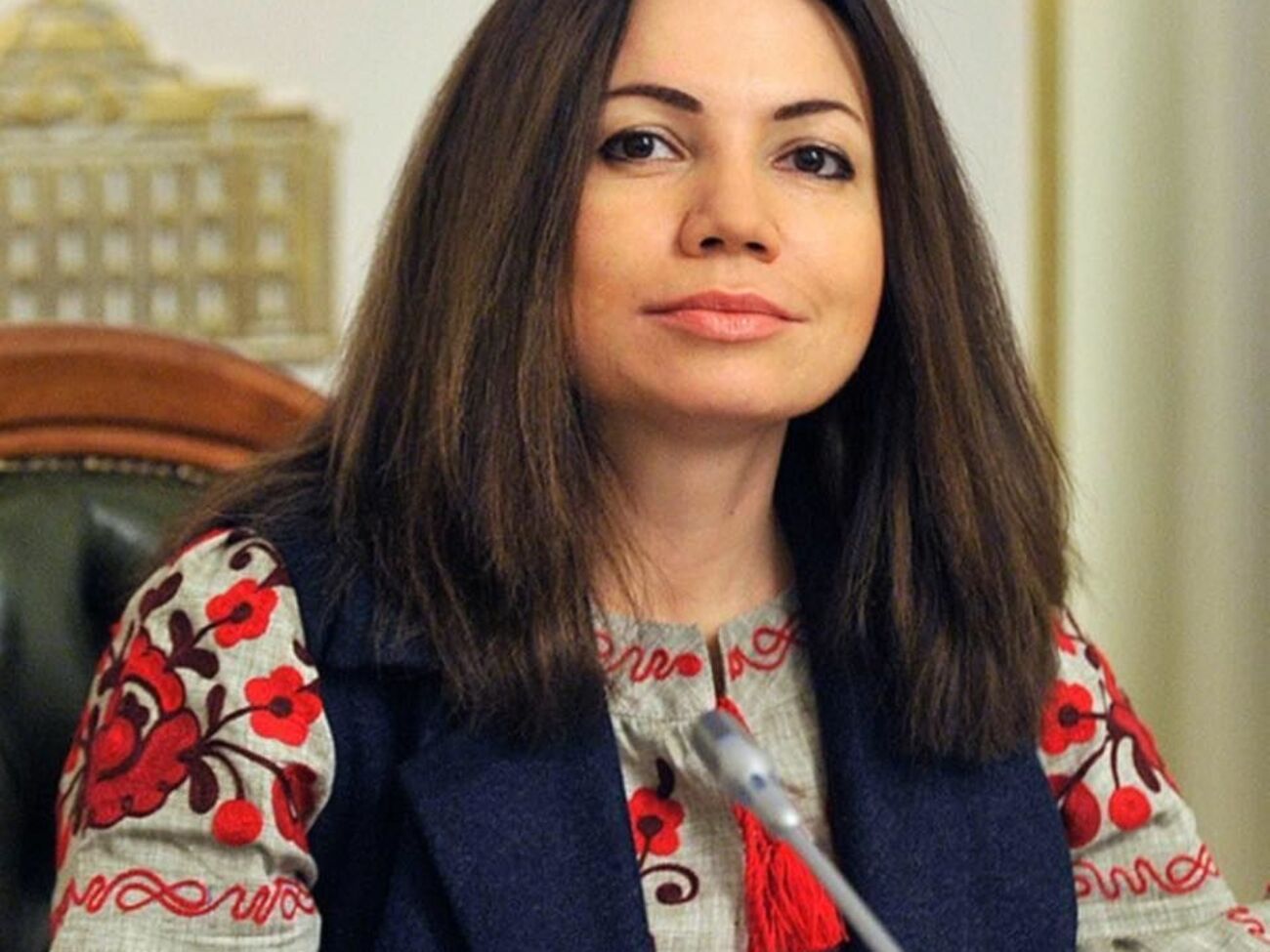 Сюмар:&nbsp;Когда внедрялись языковые квоты на телевидении и радио, это делалось с очень простой целью&nbsp;&ndash; для создания рабочих мест