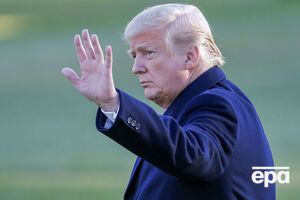 Всего у Трампа есть три iPhone: два были настроены Агентством национальной безопасности США, а третий не защищен