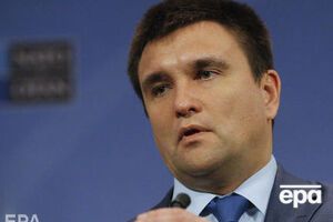 Клімкін: У двосторонніх відносинах із Білоруссю у нас немає великих проблем
