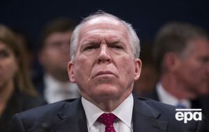 Бреннан впервые высказался публично после того, как неизвестные отправили ему бомбу в офис телеканала CNN