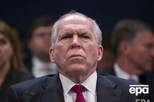 Бреннан впервые высказался публично после того, как неизвестные отправили ему бомбу в офис телеканала CNN