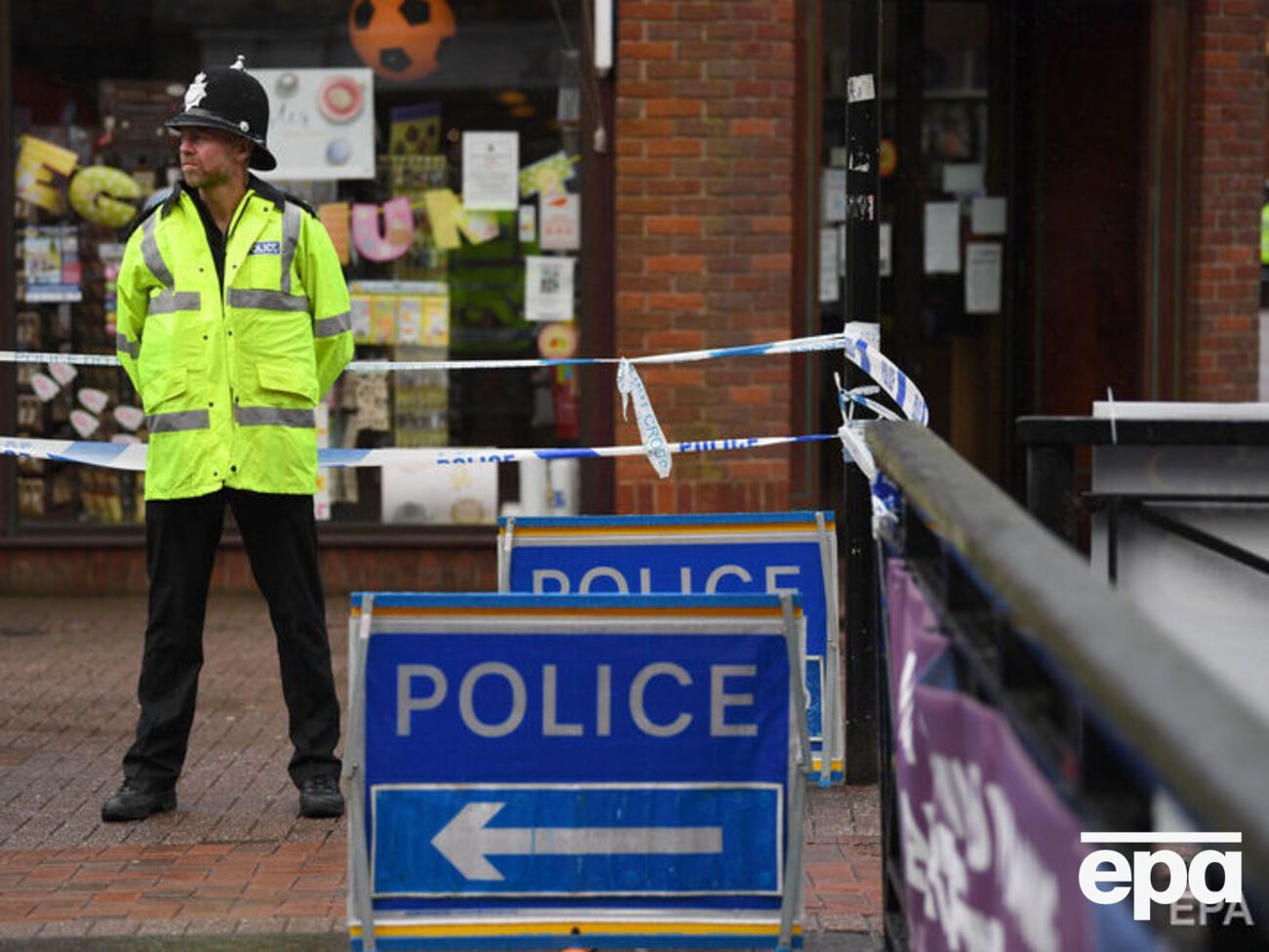 56% россиян считают, что Скрипалей мог отравить кто угодно