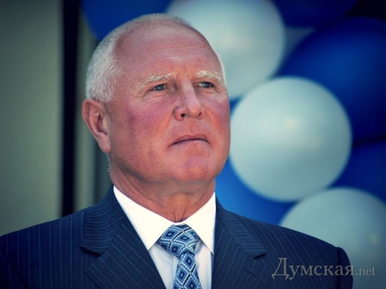 До февраля 2014 года Климов был внештатным советником президента Украины Виктора Януковича, подчеркивают активисты