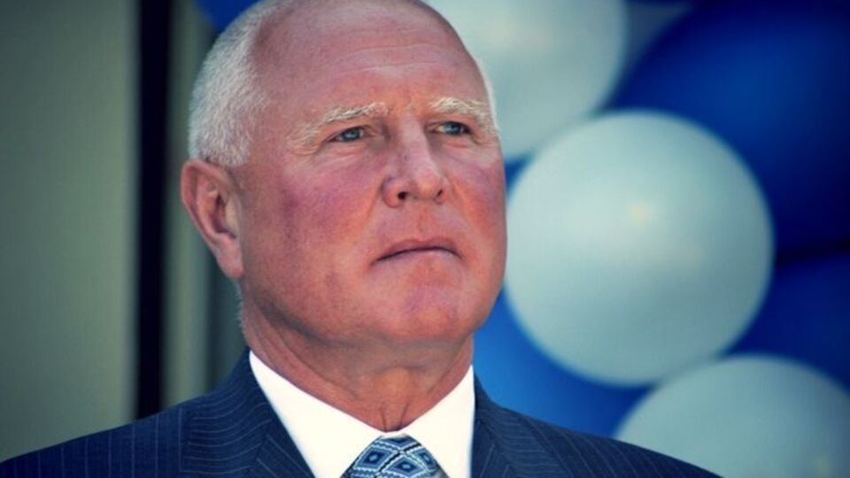 До февраля 2014 года Климов был внештатным советником президента Украины Виктора Януковича, подчеркивают активисты