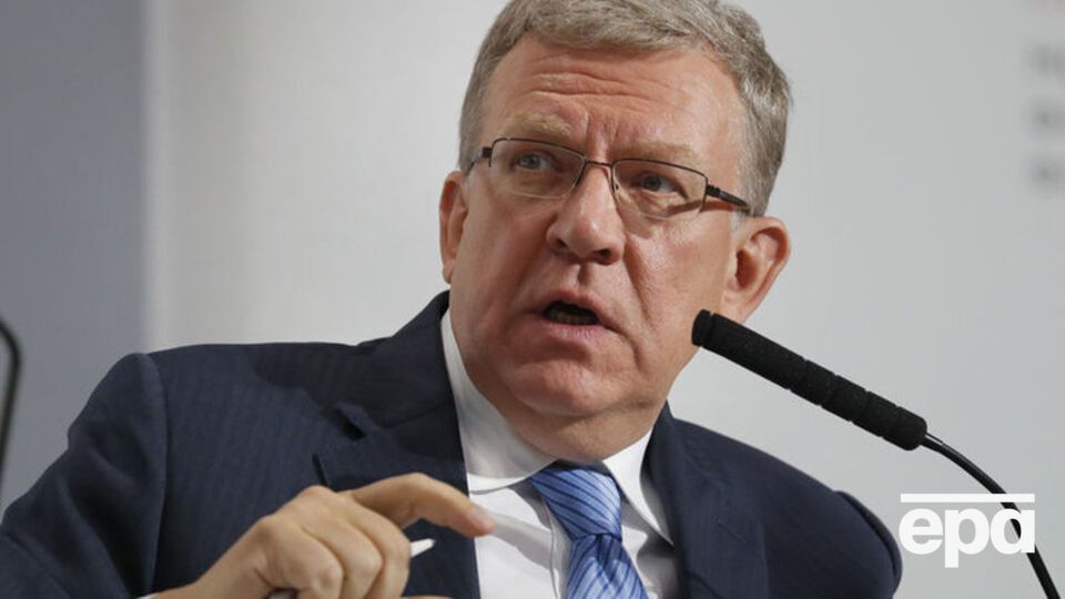 Кудрин считает, что рост цен на нефть увеличит отток капитала из России